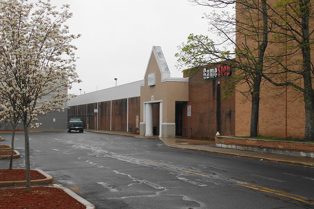 Enfield Square Mall (Enfield, Connecticut)