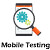 Mobile Testing tutorial