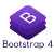 bootstrap 4 tutorial