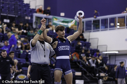 2022 CCCAA State | by @techfallsachs