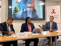 The Role of the US and the International Community in Redressing the Rohingya Crisis