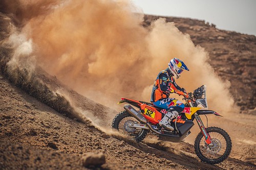 Dakar 2023. Está a chegar a maior aventura todo-o-terreno do Mundo