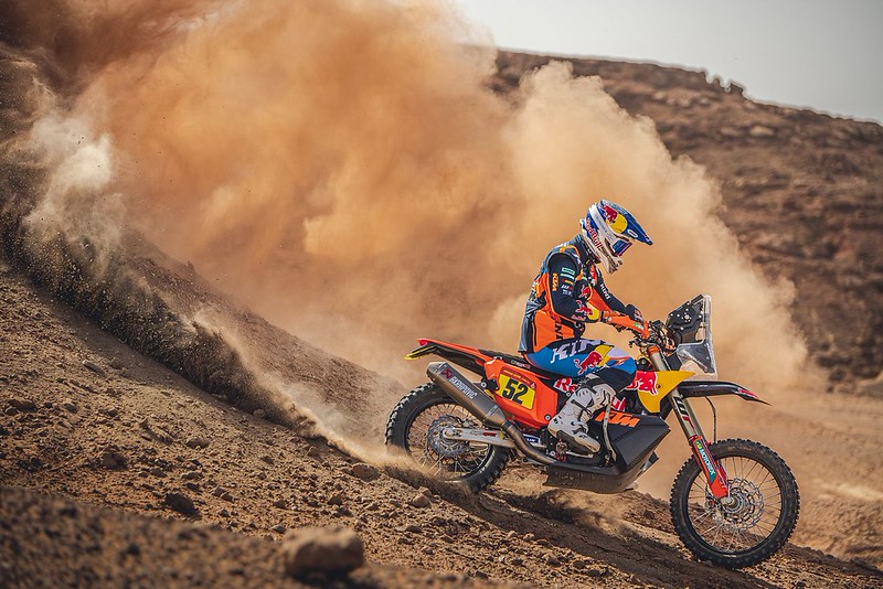 Dakar 2023. Está a chegar a maior aventura todo-o-terreno do Mundo