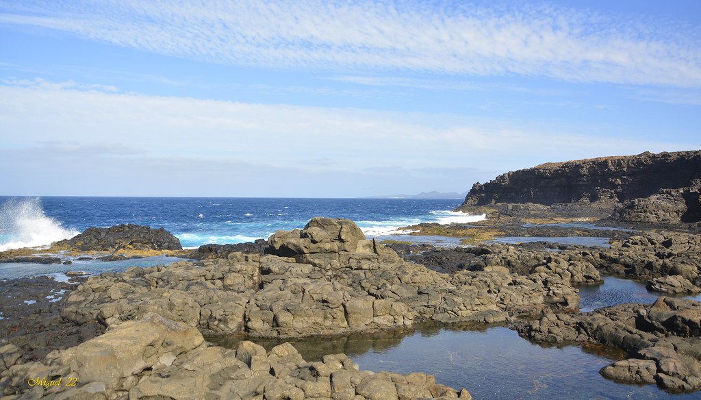 Playa Blanca