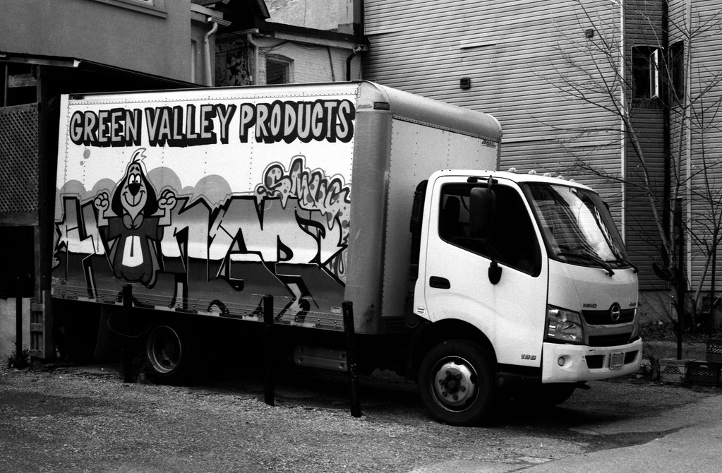 Green Valley Products_