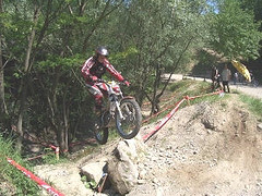 SAM-Trial Lufingen 2005