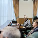 14 декабря 2022, I Фаддеевские парламентские встречи «Духовно-нравственное просвещение детей и взрослых Тверской области»