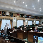 14 декабря 2022, I Фаддеевские парламентские встречи «Духовно-нравственное просвещение детей и взрослых Тверской области»