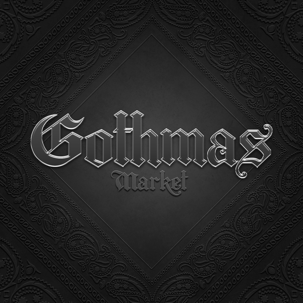The Gothmas Market