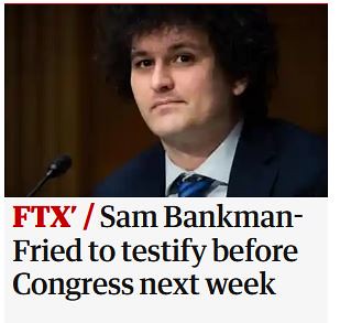 where is sam bankman-fried now
