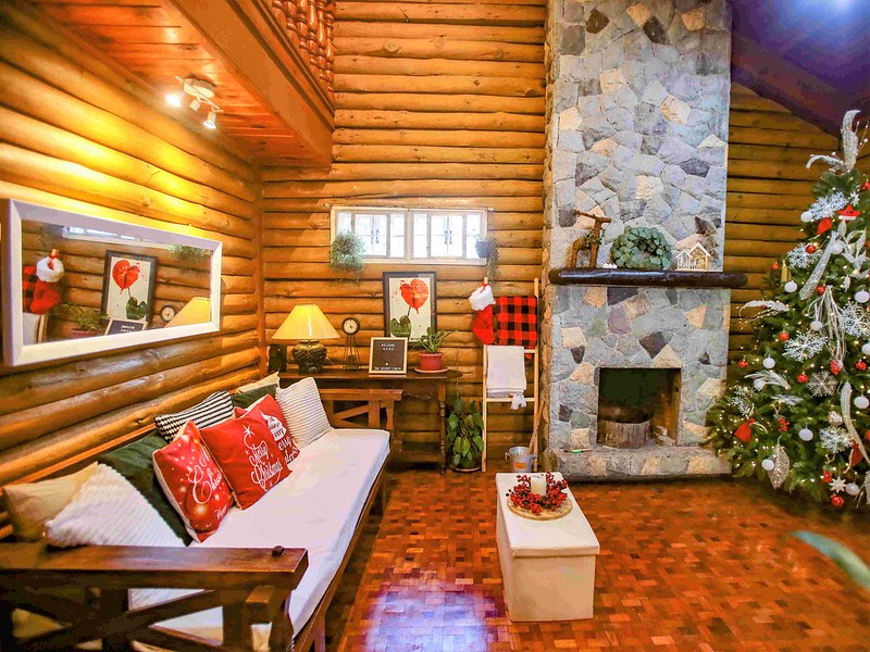 Airbnb Christmas Destinations