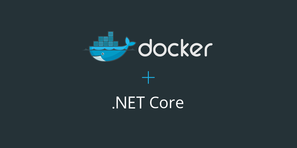 Featured image of post ASP.NET Core Docker 筆記 2 - 組合容器建構系統