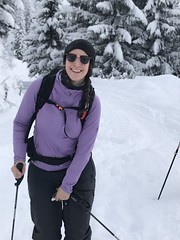 Schnee- und Lawinenkurs 2022