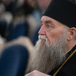 15 декабря 2022, Годовое Епархиальное собрание духовенства и мирян по итогам 2022 года в Тверской академической  филармонии