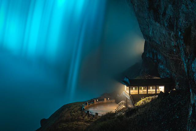 Niagara Falls, Ontario Kanada
