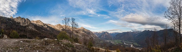 Panorama Julische Alpen_Bovec 1 (7)