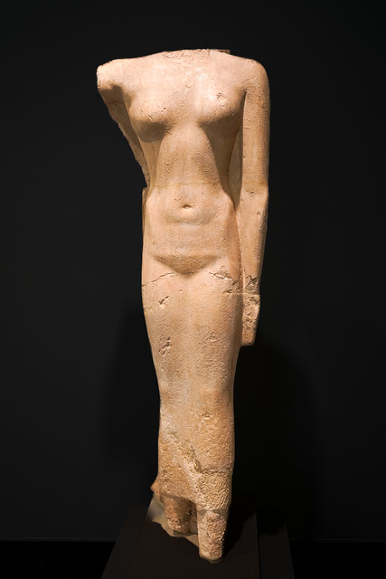 Statue of Hetepheres