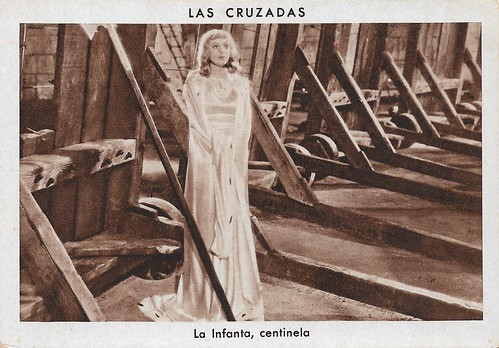 The Crusades (1935)