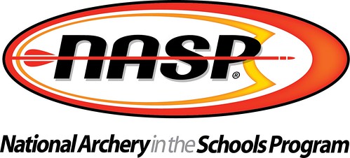 Image of National Archery in the Schools Program logo