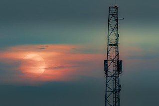 Sunset Day of Reconciliation
