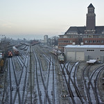 frosty Westhafen