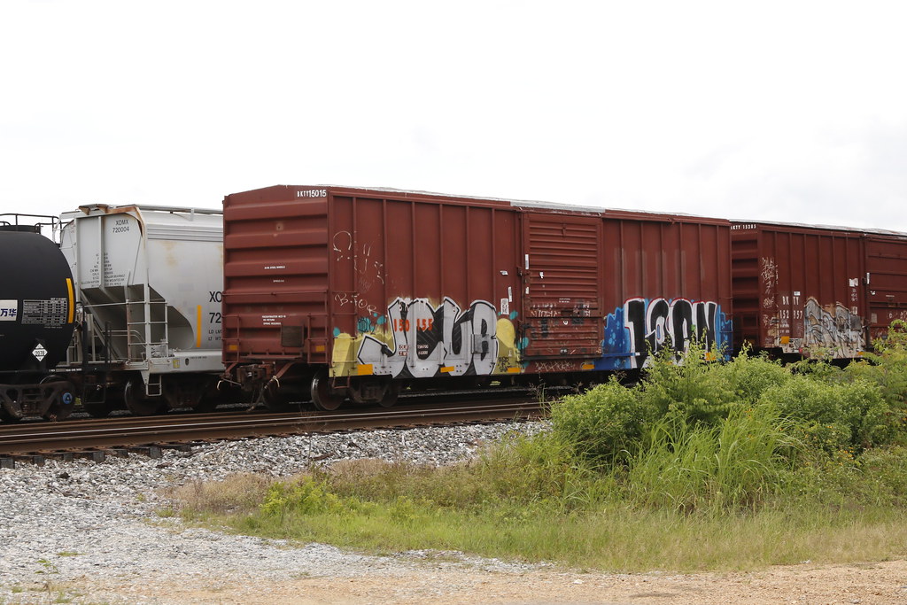 BKTY 150155 | Andy Tucker | Flickr