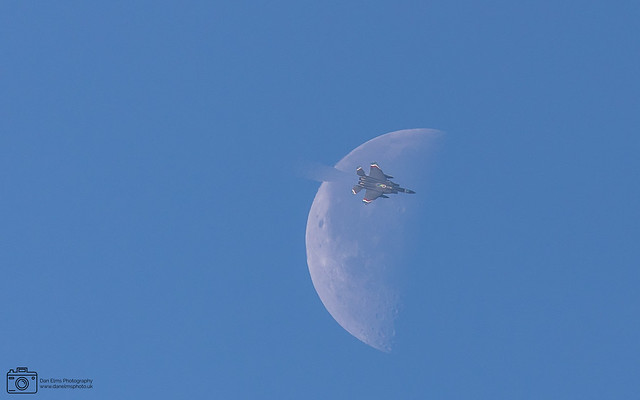 Lunar Eagle...