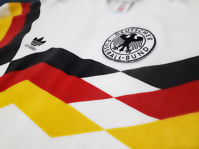 Adidas West Germany 1990