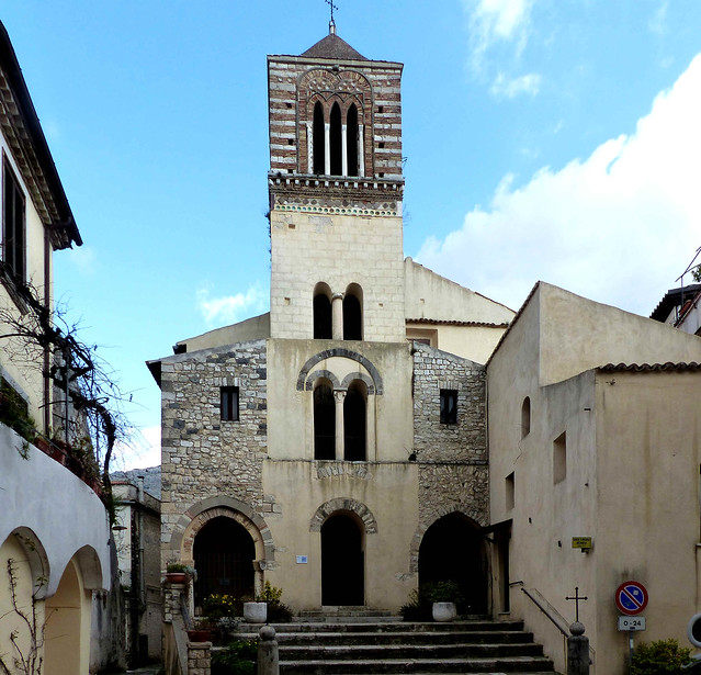 Itri - San Michele Archangelo