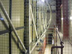 Photo 8 of 25 in the Alton Towers Resort (Behind The Scenes Tour) (22nd Jul 2006) gallery