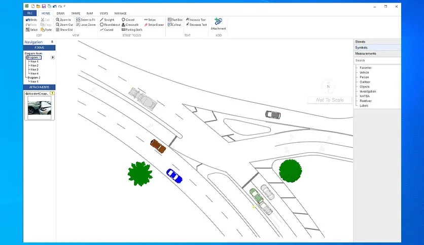 Working with Trancite Easy Street Draw 8.0.0.2644 full license