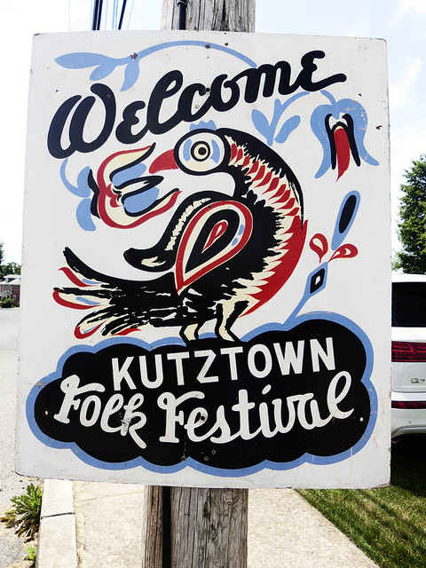 2022 Kutztown Folk Festival 001