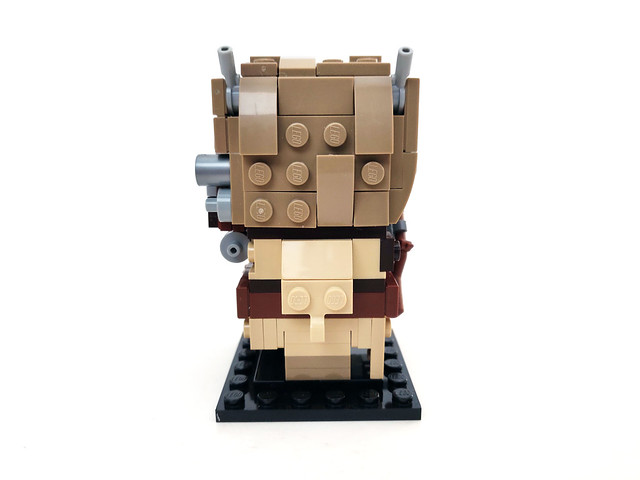 LEGO BrickHeadz Tusken Raider (40615)
