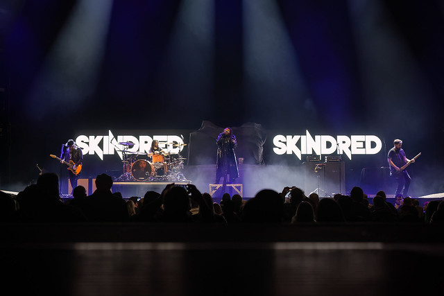 SKINDRED-2