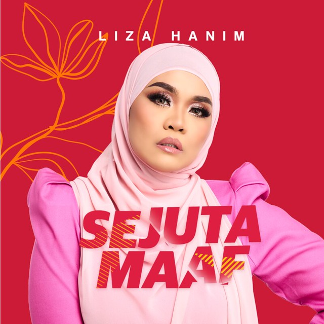Liza Hanim Lancar Single Sejuta Maaf Karya Sirkhan &Amp; Rinkarnaen