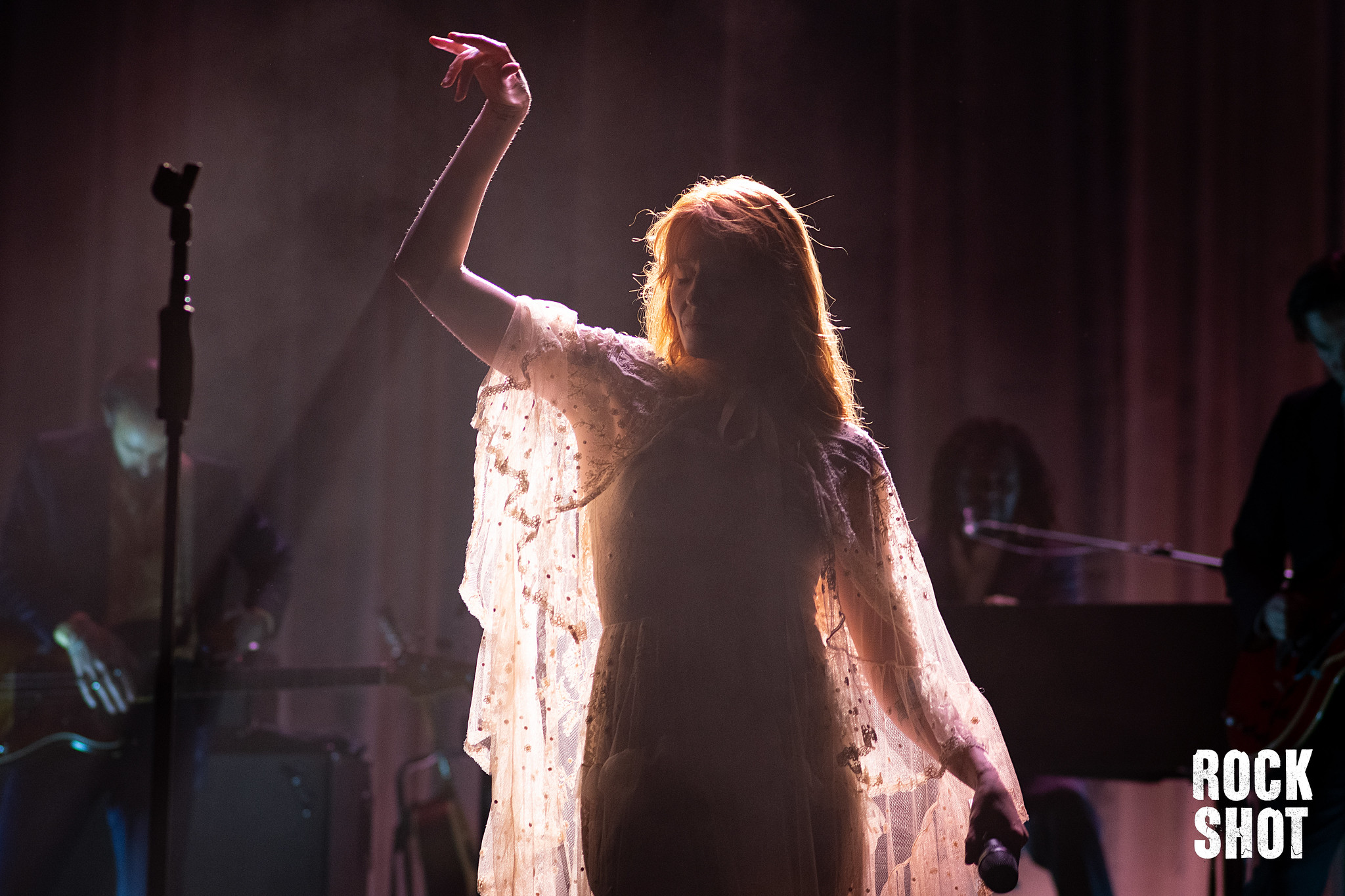 Florence + The Machine @ Theatre Royal