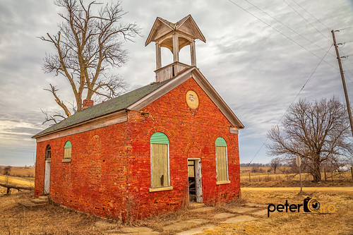 1871 School House in German Valley, IL More at &lt;a href=&quot;http://www.CiroFineArts.com&quot; rel=&quot;noreferrer nofollow&quot;&gt;www.CiroFineArts.com&lt;/a&gt; and &lt;a href=&quot;http://www.PeterCiroPhotography.com&quot; rel=&quot;noreferrer nofollow&quot;&gt;www.PeterCiroPhotography.com&lt;/a&gt;