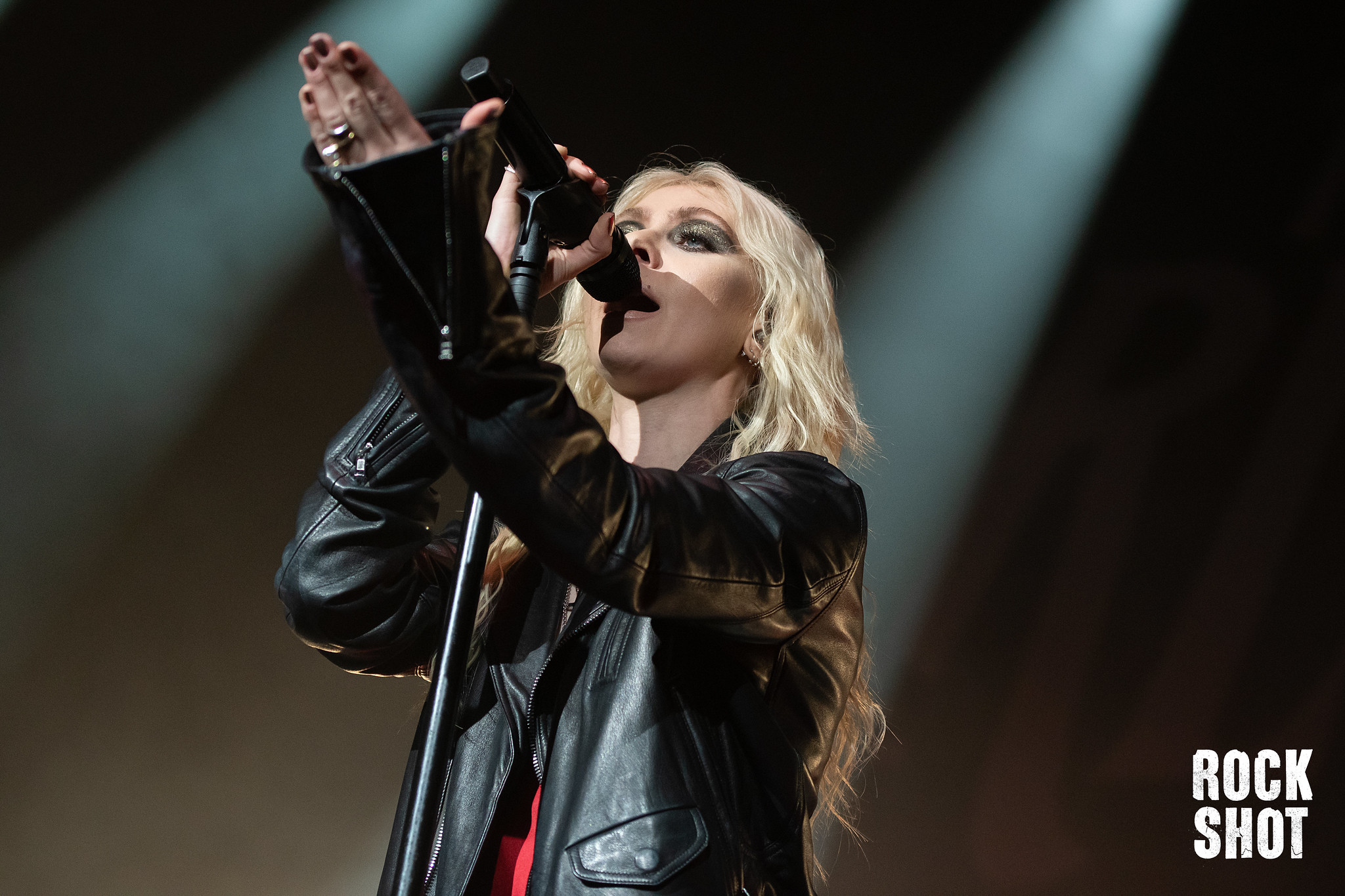 The Pretty Reckless @ Brixton Academy
