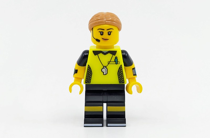 71037: LEGO Minifigures Series 24 Review