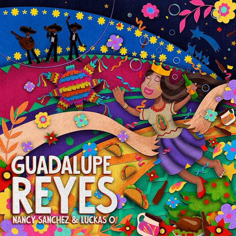 Guadalupe Reyes