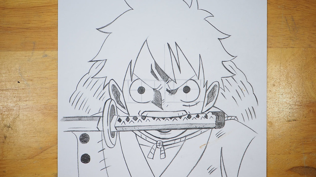 Ternyata Dubber Anime Monkey D Luffy Belum Pernah Baca Manga One Piece!-demhanvico.com.vn
