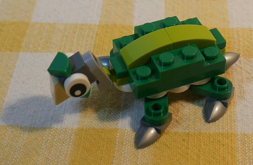 Advent 2022 Day 19 MOC: Turtle