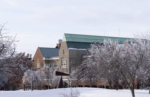 Frosty Winter Campus-8863