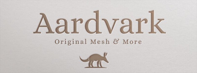Aardvark Cover Photo
