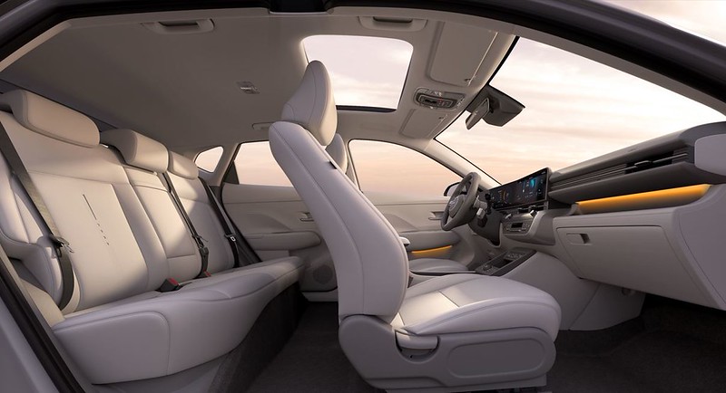 Novo Hyundai KAUAI é maior, mais arrojado e...elétrico!