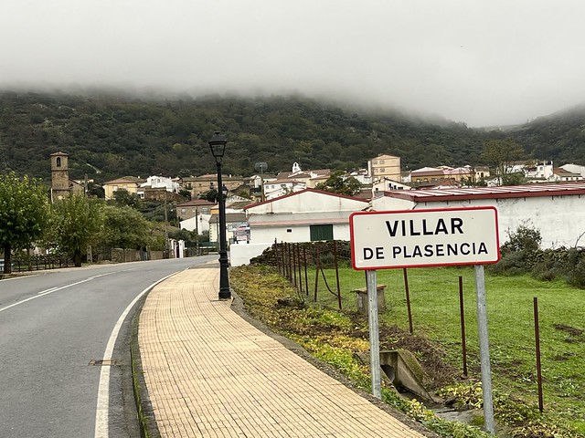 Villar de Plasencia (Cáceres, Extremadura)