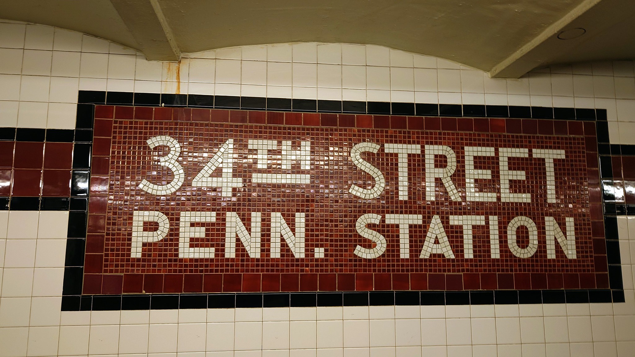 Subway - New York, NY