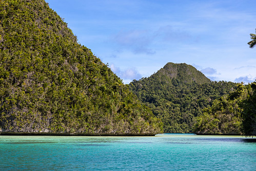 Wajag Island