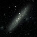 Image: NGC 253 T30