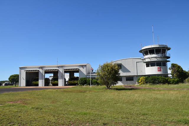 AirServices Australia | Darwin ARFF Station